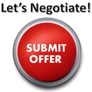 Prices Are Negotible!!!!